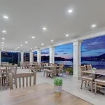 酒店 Hanedan Izmir 2*