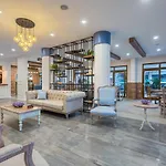 酒店 Hanedan Izmir 2*