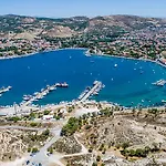 酒店 Hanedan Izmir 福卡