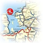 Hotel Hanedan Izmir