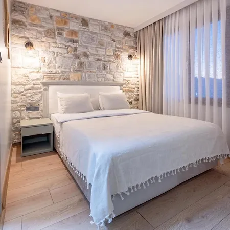 Otel Hanedan Izmir