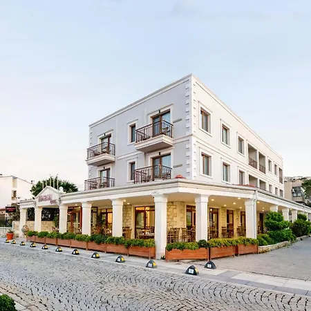 Hanedan Izmir 2*
