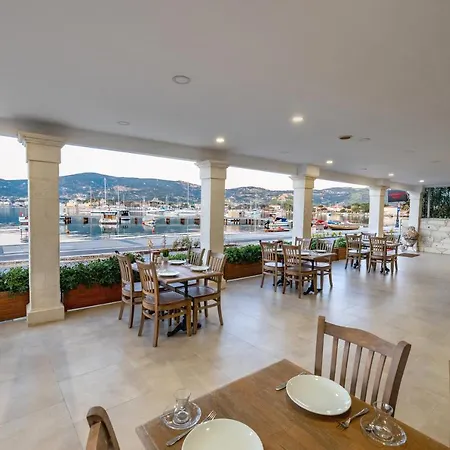 Hotel Hanedan Izmir 2*