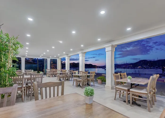 Hotel Hanedan Izmir 2*