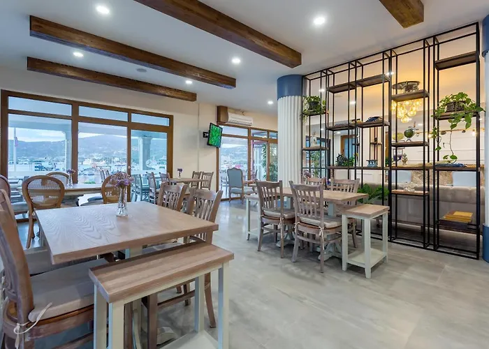 Hanedan Izmir 2*