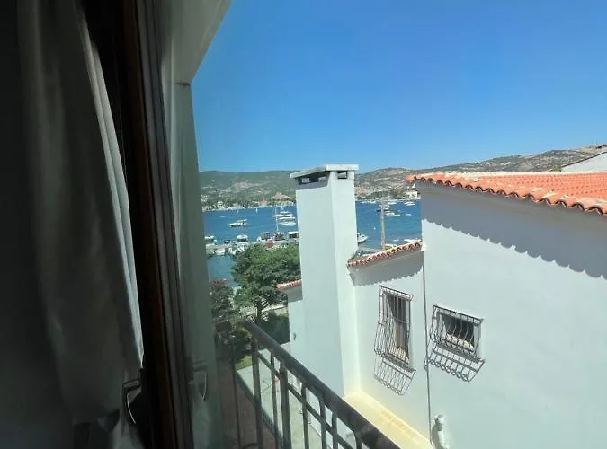 Hanedan Izmir Hotel Foça