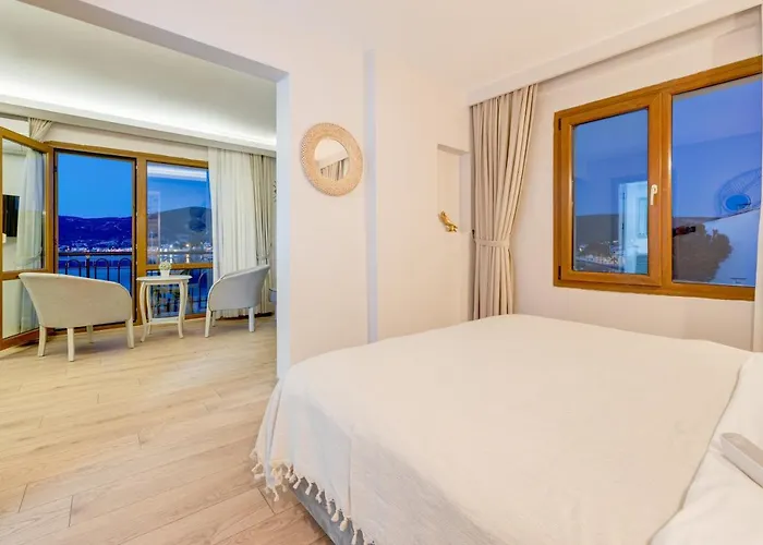 Hotel Hanedan Izmir 2*