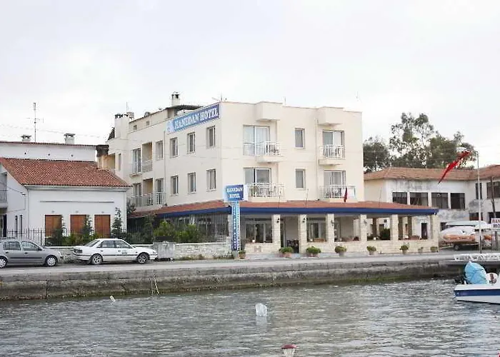 Hotel Hanedan Izmir