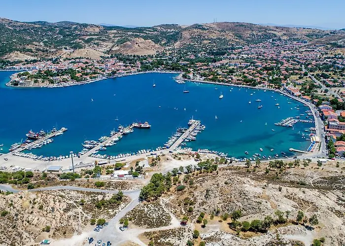 Hotel Hanedan Izmir Foça