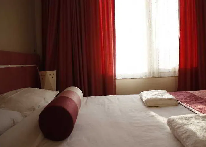 Hanedan Izmir 2* Foça