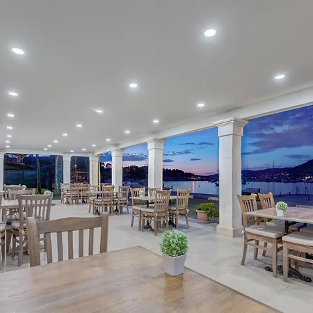 Hotel Hanedan Izmir 2*