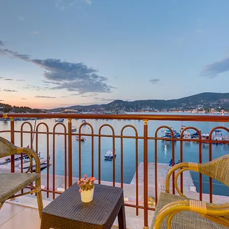 Hotel Hanedan Izmir Foca