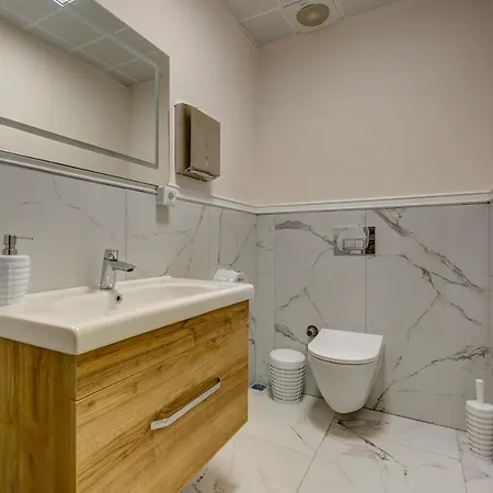 מלון Hanedan Izmir פוצ'ה