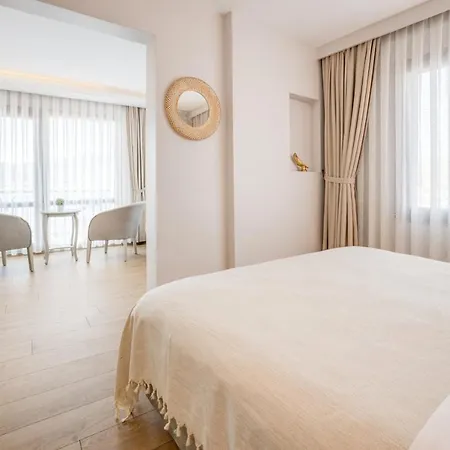 Hanedan Izmir Hotel Foca