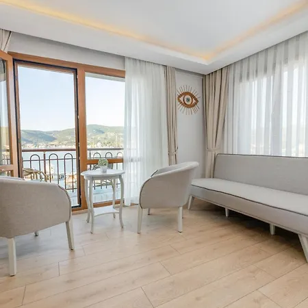 Hanedan Izmir Foca