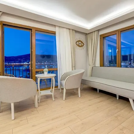 Hanedan Izmir