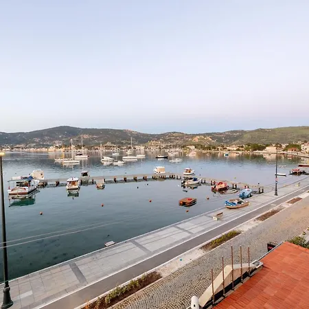 Hanedan Izmir Hotel 2*