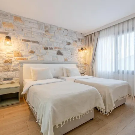 Hanedan Izmir 2*