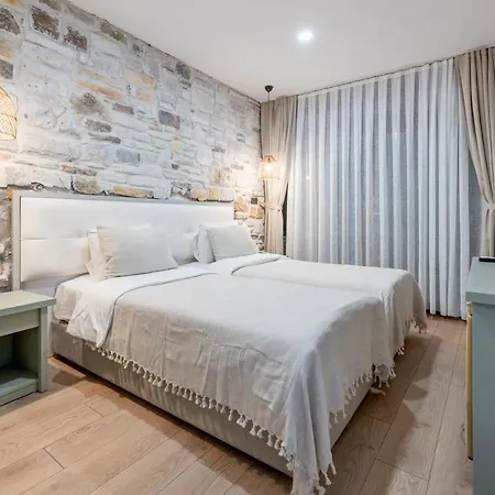 Hanedan Izmir 호텔