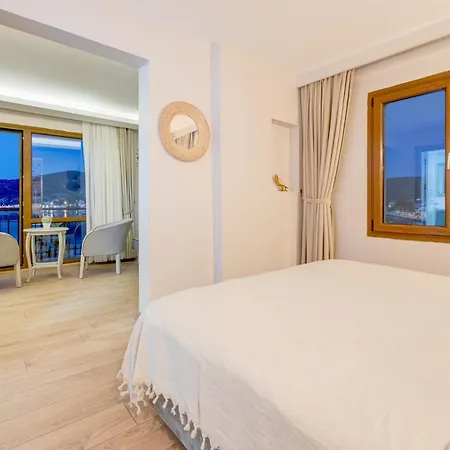 Hotel Hanedan Izmir 2*
