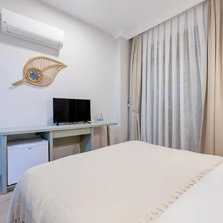 Hanedan Izmir