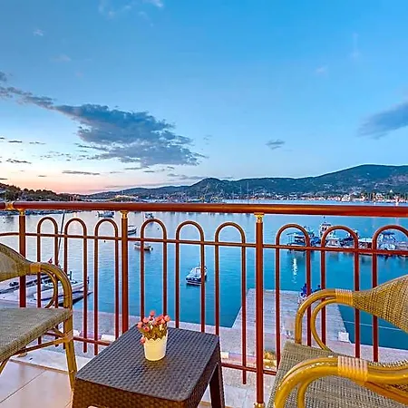 Hanedan Izmir 2* Foca