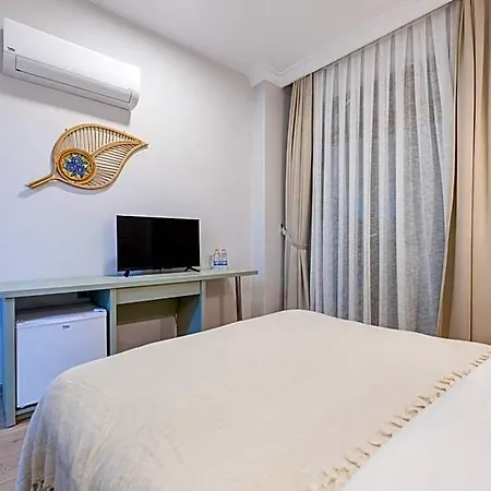 Hanedan Izmir 2* Foca
