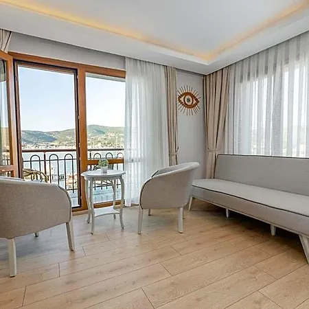 Ξενοδοχείο Hanedan Izmir 2*