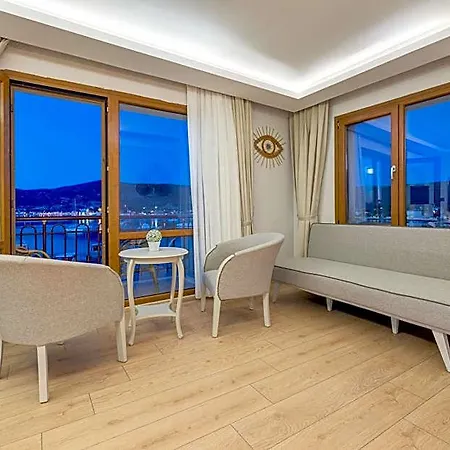 Ξενοδοχείο Hanedan Izmir 2*