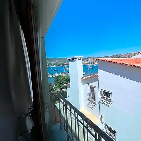 Ξενοδοχείο Hanedan Izmir 2*