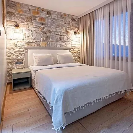 Hanedan Izmir Ξενοδοχείο 2*
