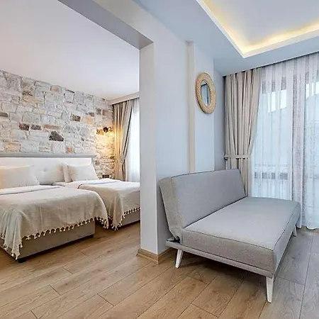 Ξενοδοχείο Hanedan Izmir