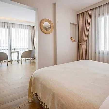 Ξενοδοχείο Hanedan Izmir