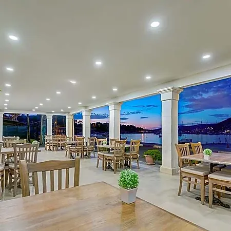 Hanedan Izmir 2*
