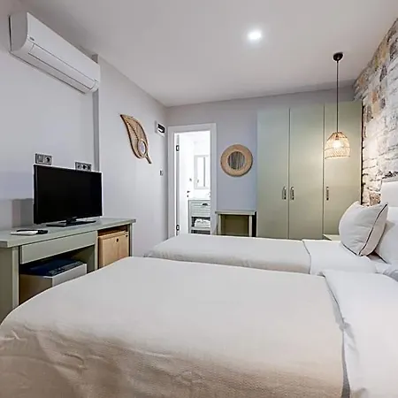 Hanedan Izmir 2*