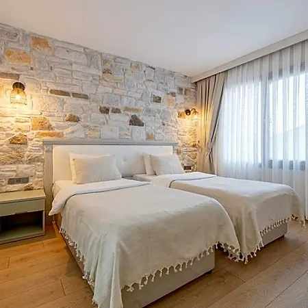 Ξενοδοχείο Hanedan Izmir 2*