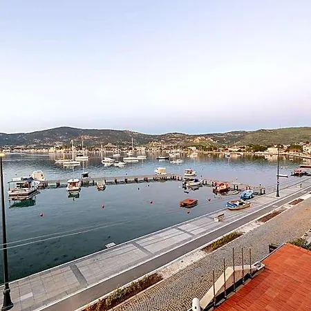 Ξενοδοχείο Hanedan Izmir Foca
