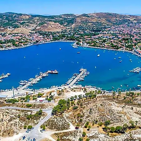 Hanedan Izmir Foca