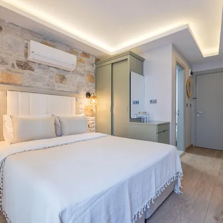 Hanedan Izmir Hotel Foça