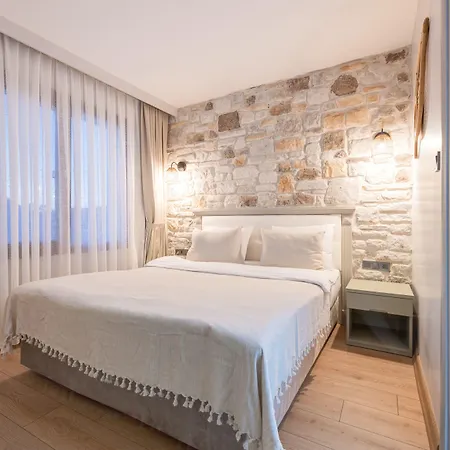 Hotel Hanedan Izmir 2*