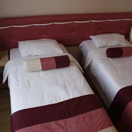 Hotel Hanedan Izmir Foça