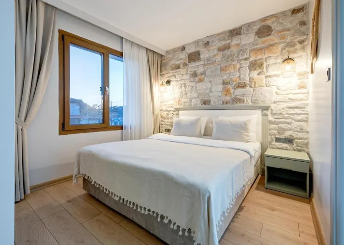 Hanedan Izmir 2* Foça