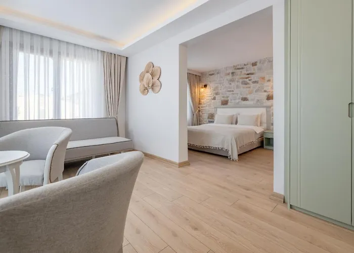 Hanedan Izmir フォチャ