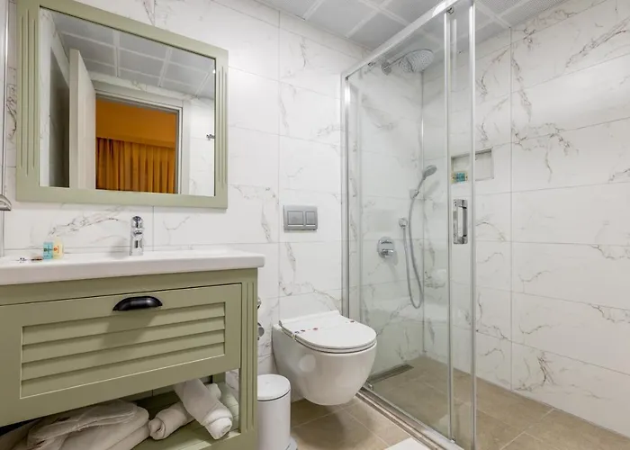 Hanedan Izmir フォチャ